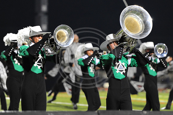 The Cavaliers-Allentown-9407