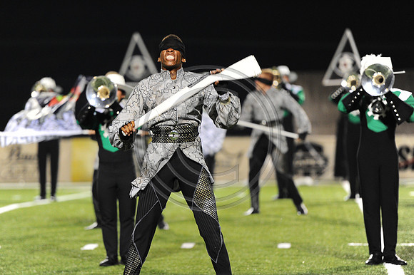 The Cavaliers-Allentown-9386