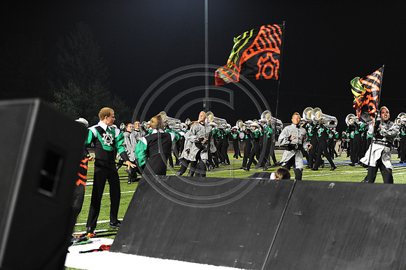 The Cavaliers-Allentown-9398