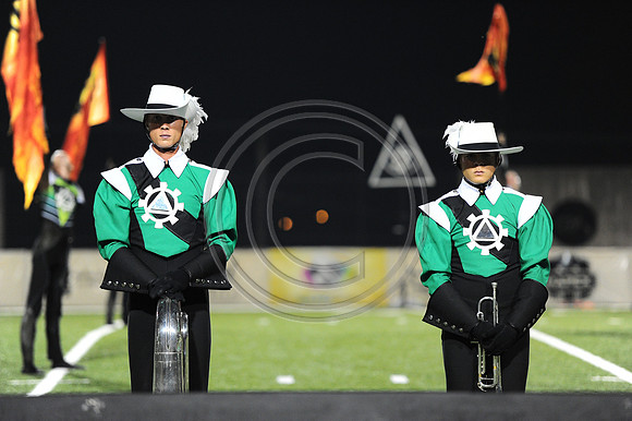 The Cavaliers-Allentown-9418