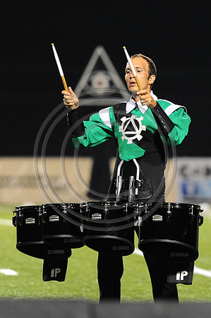 The Cavaliers-Allentown-9393