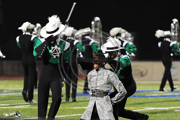 The Cavaliers-Allentown-9381