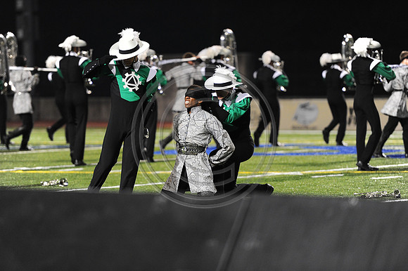 The Cavaliers-Allentown-9382