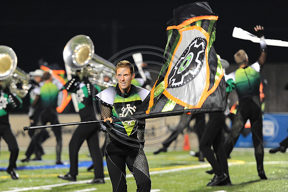 The Cavaliers-Allentown-9410