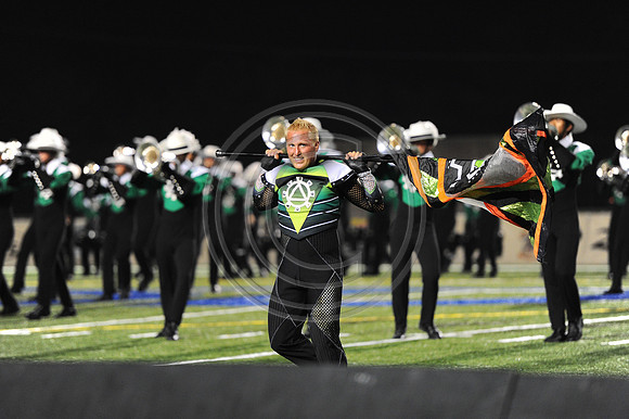 The Cavaliers-Allentown-9411