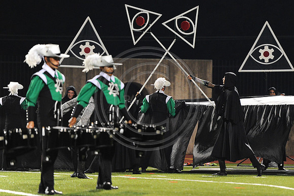 The Cavaliers-Allentown-9408