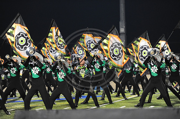The Cavaliers-Allentown-9412