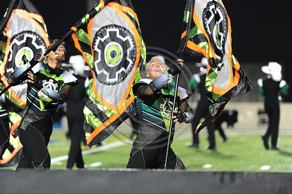 The Cavaliers-Allentown-9417