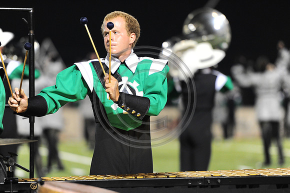 The Cavaliers-Allentown-9405
