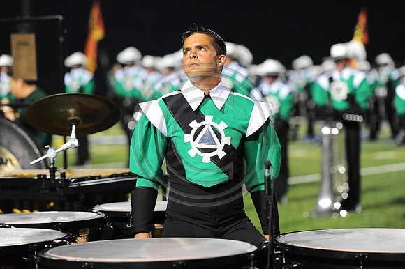 The Cavaliers-Allentown-9419