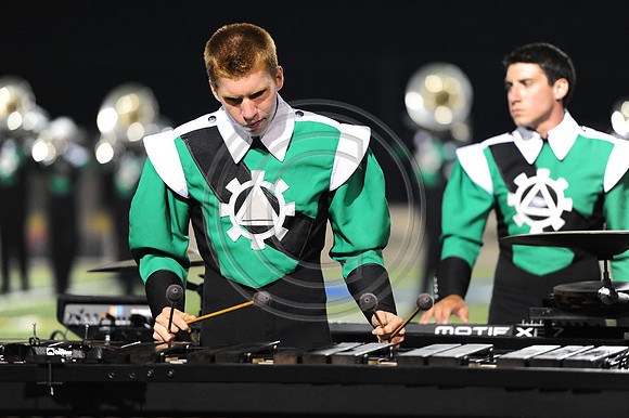 The Cavaliers-Allentown-9406