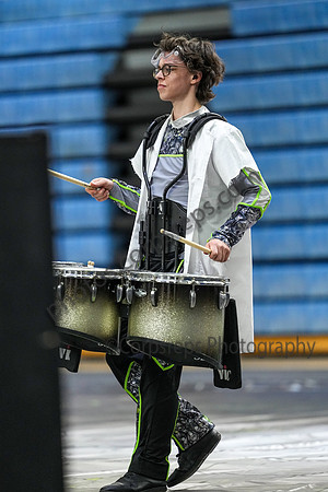 Souderton Drumline_240406_Spring-Ford-00434