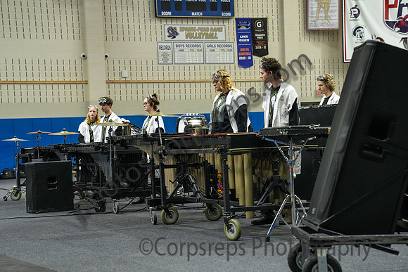 Souderton Drumline_240406_Spring-Ford-00420