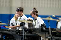 Souderton Drumline_240406_Spring-Ford-00424