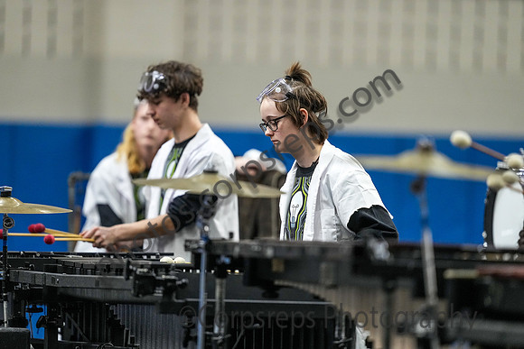 Souderton Drumline_240406_Spring-Ford-00424