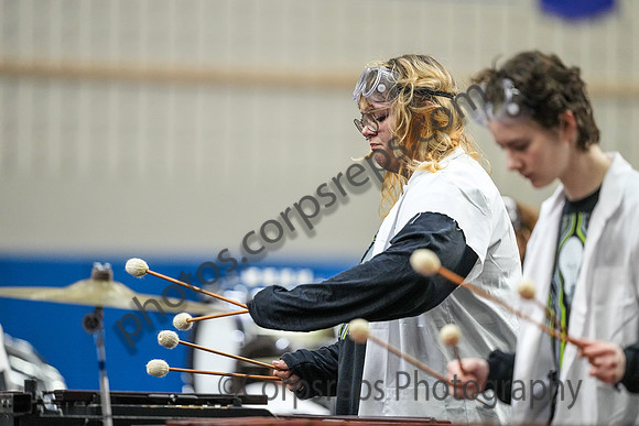 Souderton Drumline_240406_Spring-Ford-00421