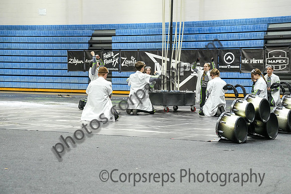 Souderton Drumline_240406_Spring-Ford-00425