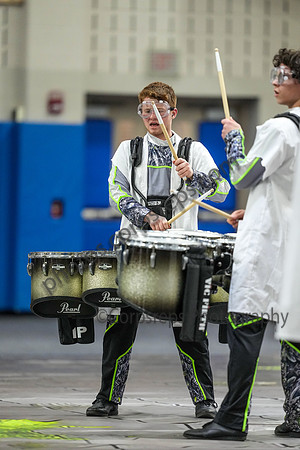 Souderton Drumline_240406_Spring-Ford-00459