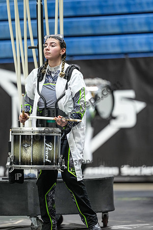 Souderton Drumline_240406_Spring-Ford-00437