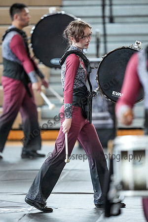 Abington Drumline_250426_Perkiomen Valley-00662
