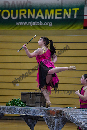 Salisbury Twirlers_250301_Wilson-DJK00793