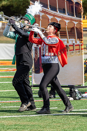 Steinert Band_241012_Hamilton High School West-JB00718