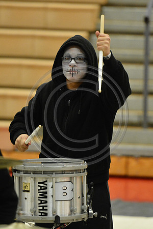 Bayonne Percussion-125