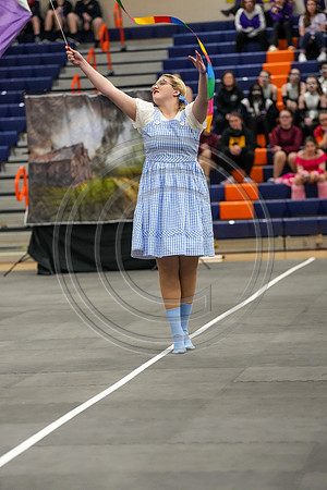 Sugar Valley Charter Guard_230318_Hershey-03302