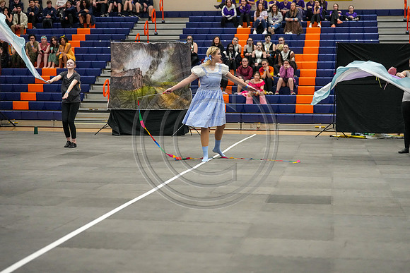 Sugar Valley Charter Guard_230318_Hershey-03304