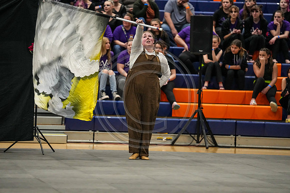 Sugar Valley Charter Guard_230318_Hershey-03305
