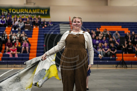 Sugar Valley Charter Guard_230318_Hershey-03307