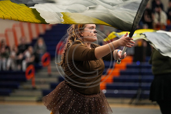 Sugar Valley Charter Guard_230318_Hershey-03309