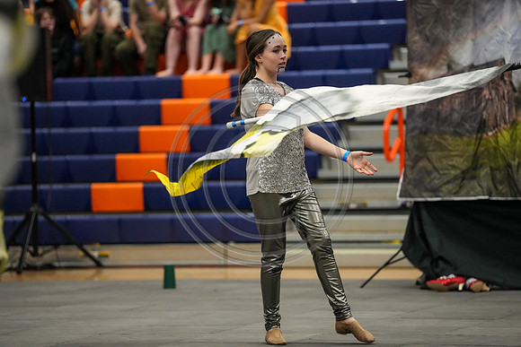 Sugar Valley Charter Guard_230318_Hershey-03312