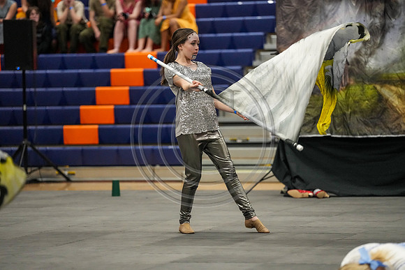 Sugar Valley Charter Guard_230318_Hershey-03313