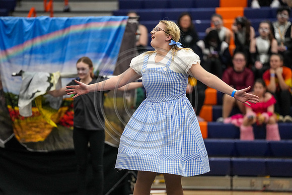 Sugar Valley Charter Guard_230318_Hershey-03317