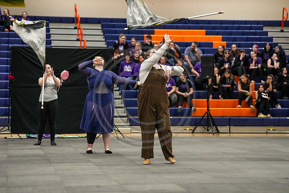 Sugar Valley Charter Guard_230318_Hershey-03318