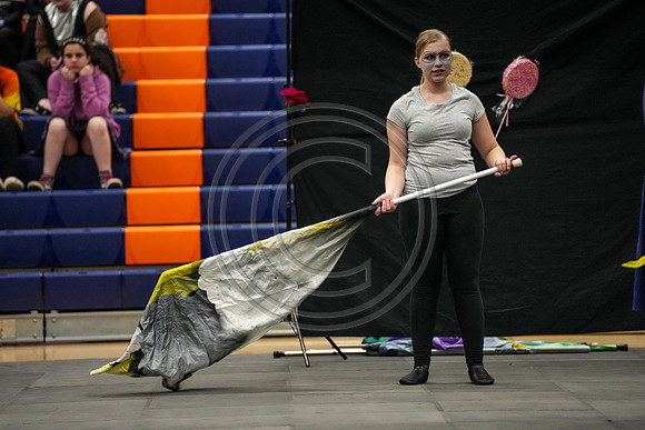 Sugar Valley Charter Guard_230318_Hershey-03319