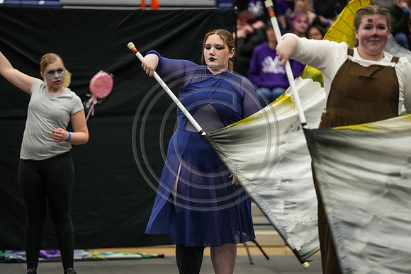 Sugar Valley Charter Guard_230318_Hershey-03321