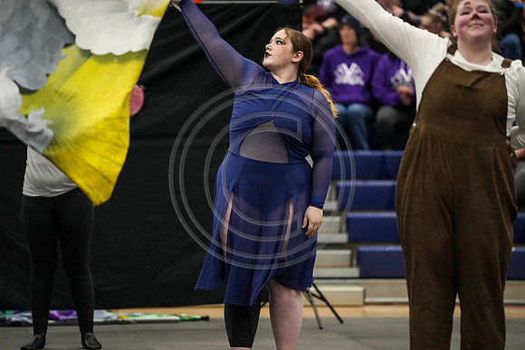 Sugar Valley Charter Guard_230318_Hershey-03322