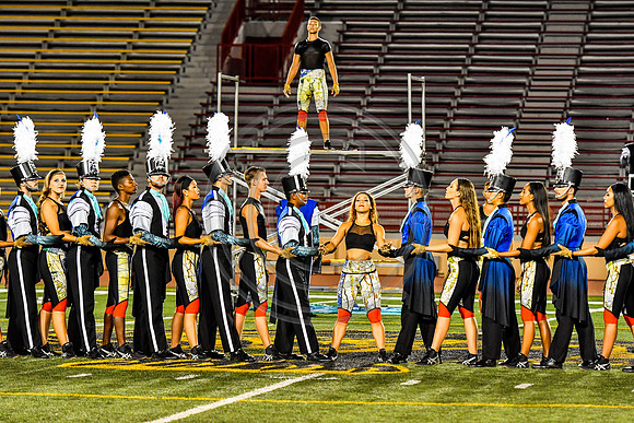 Blue Devils_160625_Sacramento-7971
