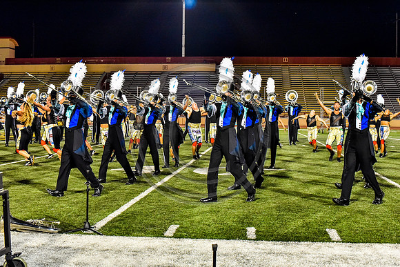 Blue Devils_160625_Sacramento-0667