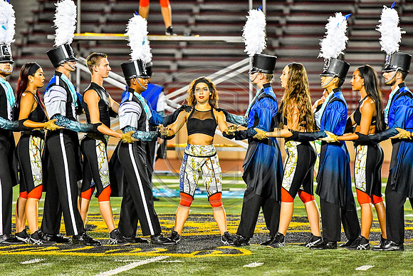 Blue Devils_160625_Sacramento-7974