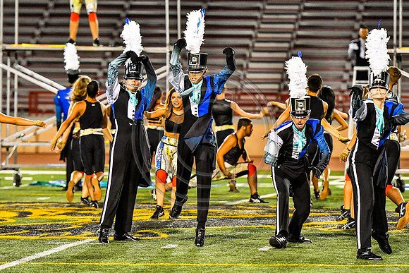 Blue Devils_160625_Sacramento-7976