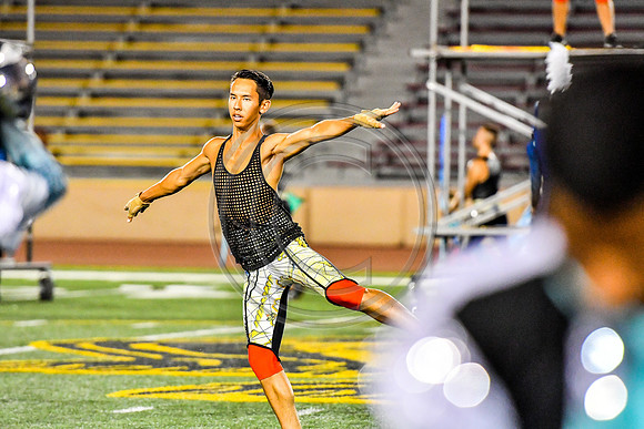Blue Devils_160625_Sacramento-7984