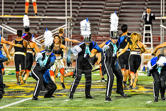 Blue Devils_160625_Sacramento-7975