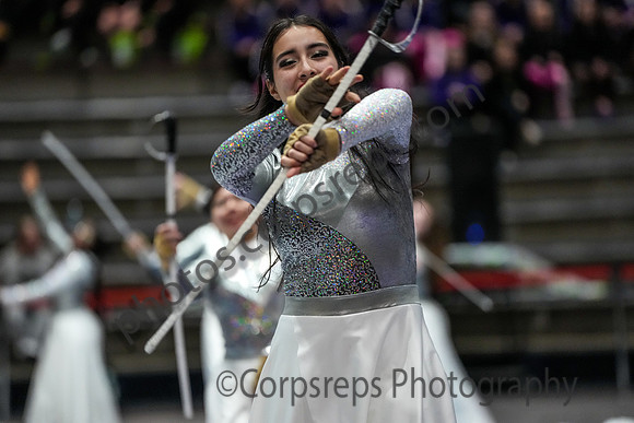 West Orange Guard_250322_Bethlehem-01986