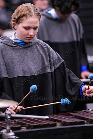 Great Valley Drumline_250329_Hatboro-Horsham-00514
