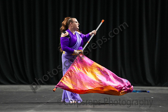 Barely Alive Winter Guard_240420_Cure Insurance Arena-06311