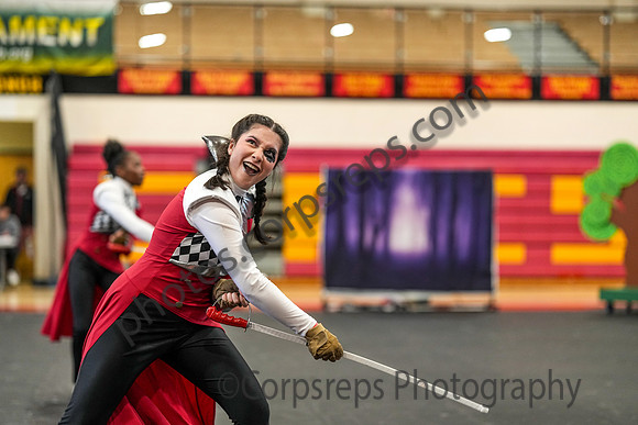 Appoquinimink Guard_250315_Penncrest-02663