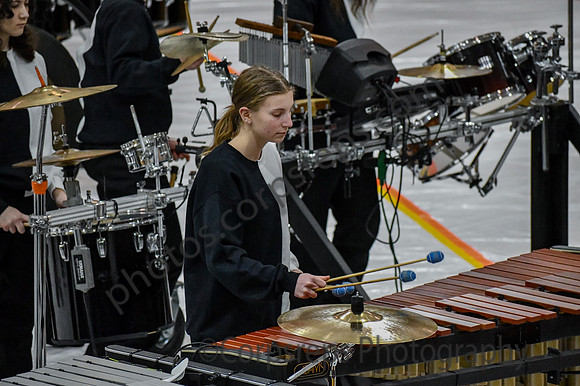 Hershey Percussion_250201_Conrad Weiser-DJK00777
